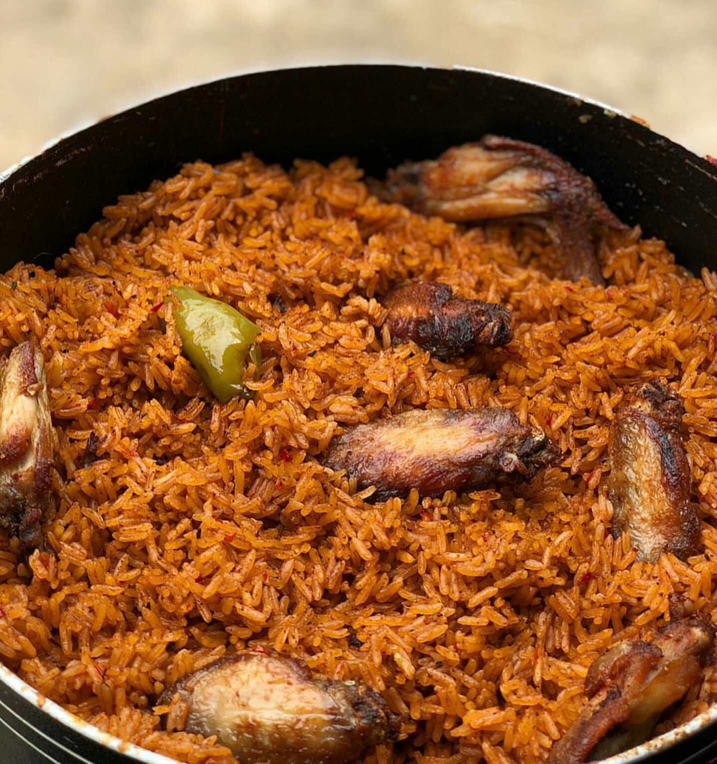 NIGERIAN FOODS THAT ARE POPULAR AROUND THE WORLD FoodBay Tv
