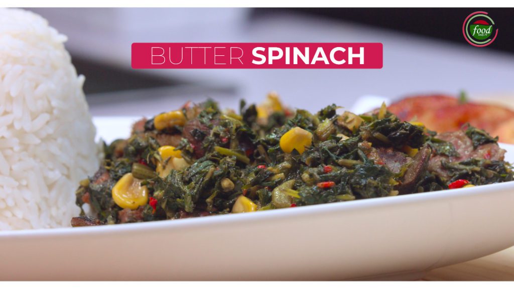 butter-spinach