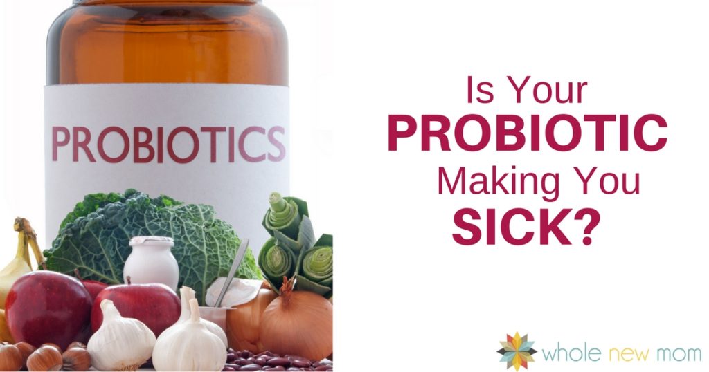 side-effects-probiotics