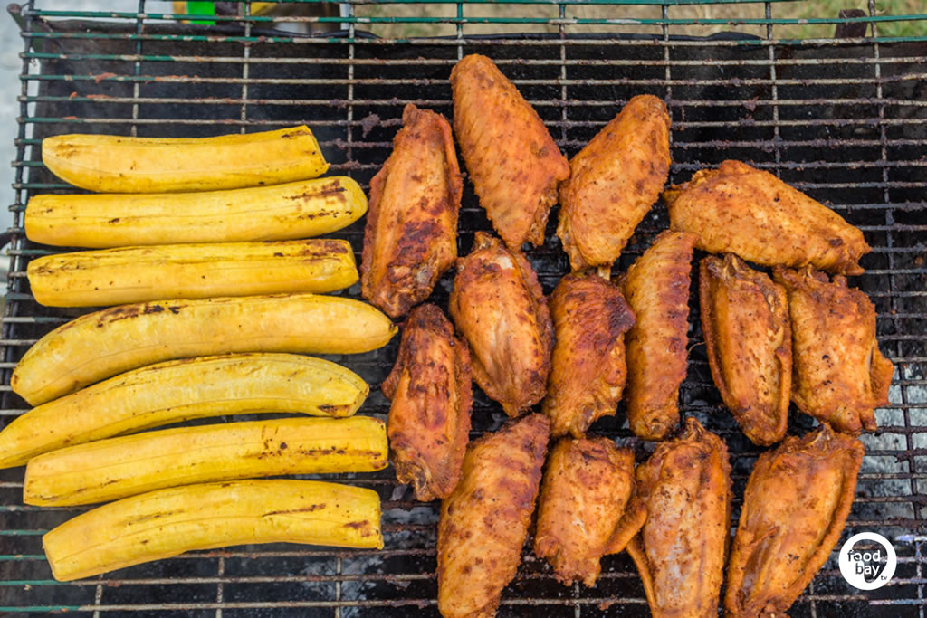 Nigeria: From Savory Bananas to Yam Festivals — Cook-in' Quarantine