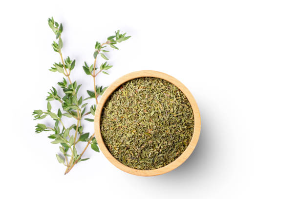 Thyme and Its Healthy Benefits