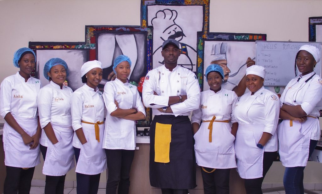 Why Abuja Is A Great Choice For Culinary Training
