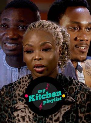 show-my-kitchen-playlist